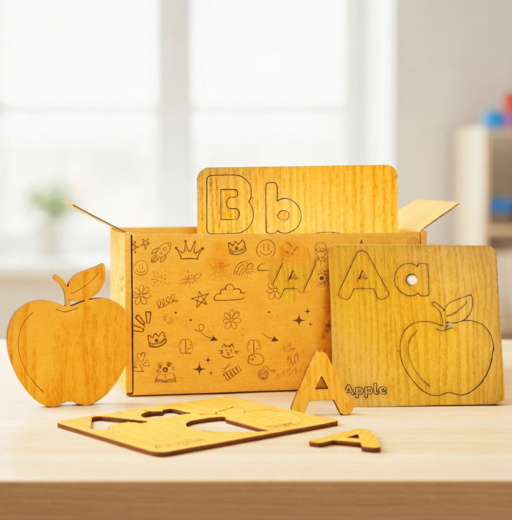 BEST LEARNING TOYS FOR KIDS